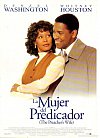 La mujer del predicador