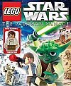 Lego Star Wars: The Padawan Menace