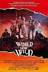 Mundo salvaje