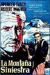 La montaña siniestra