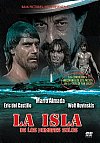 La isla de los hombres solos