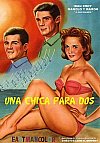 Una chica para dos