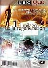 El cuerpo humano del futuro