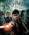 Harry Potter y las reliquias de la muerte: Parte 2