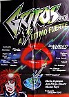 Gritos... a ritmo fuerte