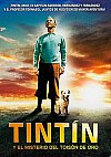 Tintín y el misterio del Toisón de Oro