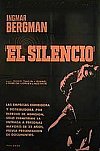 El silencio