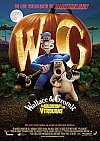 Wallace & Gromit: La maldición de las verduras
