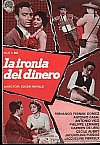 La ironía del dinero