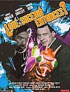 ¿Qué sucedió entonces? (Quatermass 3)