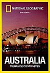 Australia: Tierra de contrastes