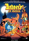 Astérix en América