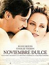 Noviembre dulce