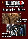 Sustancias tóxicas