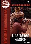 Chamanes en la niebla