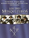 Los tres mosqueteros