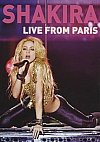 Shakira: En vivo desde Paris