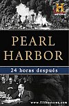 Pearl Harbor  24 horas después