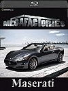 Megafactorías:Maserati (National Geographic)