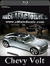 Megafactorías: Chevy Volt (National Geographic)