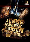 El tesoro oculto de Jesse James