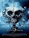 Destino final 5