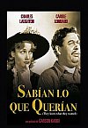 Sabían lo que querían