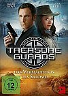 Guardianes de tesoros