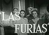 Las furias