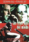 Los frios ojos del miedo