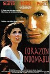 Corazón indomable