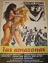 Las amazonas