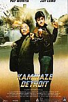 Kamikaze Detroit