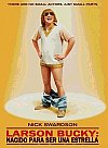 Bucky Larson: nacido para ser una estrella