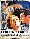 La regla del juego