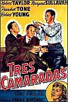 Tres camaradas