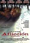 Aflicción