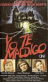Yo te maldigo