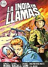 La India en llamas