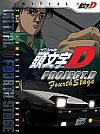 Initial D: Fourth Stage (4ª Temporada)