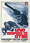 Uno después de otro