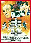 Venta por pisos