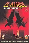 El ataque de los pajaros