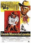 Cuando mueren las leyendas