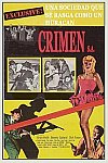 Crimen S. A.