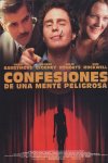 Confesiones de una mente peligrosa