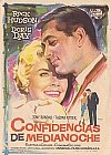 Confidencias de medianoche