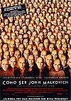 Cómo ser John Malkovich