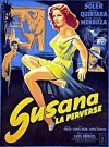Susana (Demonio y carne)