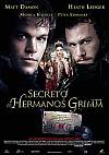 El Secreto de los hermanos Grimm